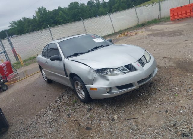 Pontiac Sunfire