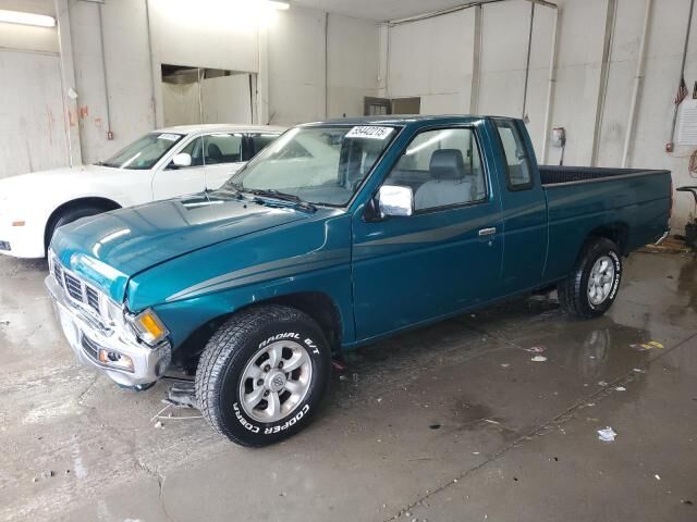 Nissan Pickup