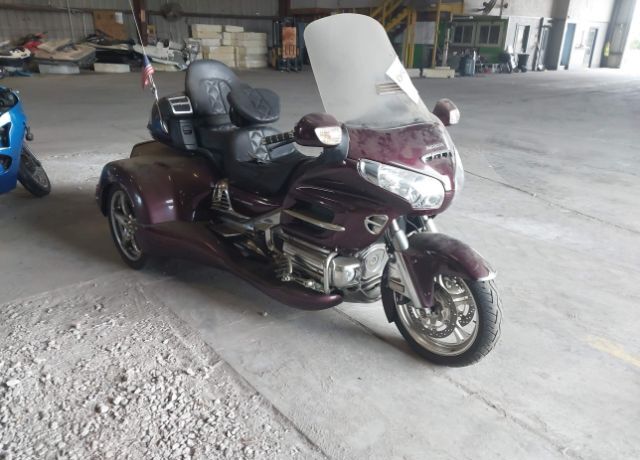 Honda GL1800