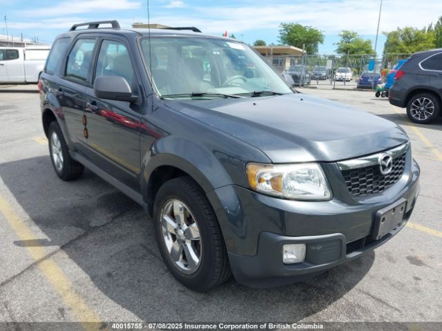 Mazda Tribute
