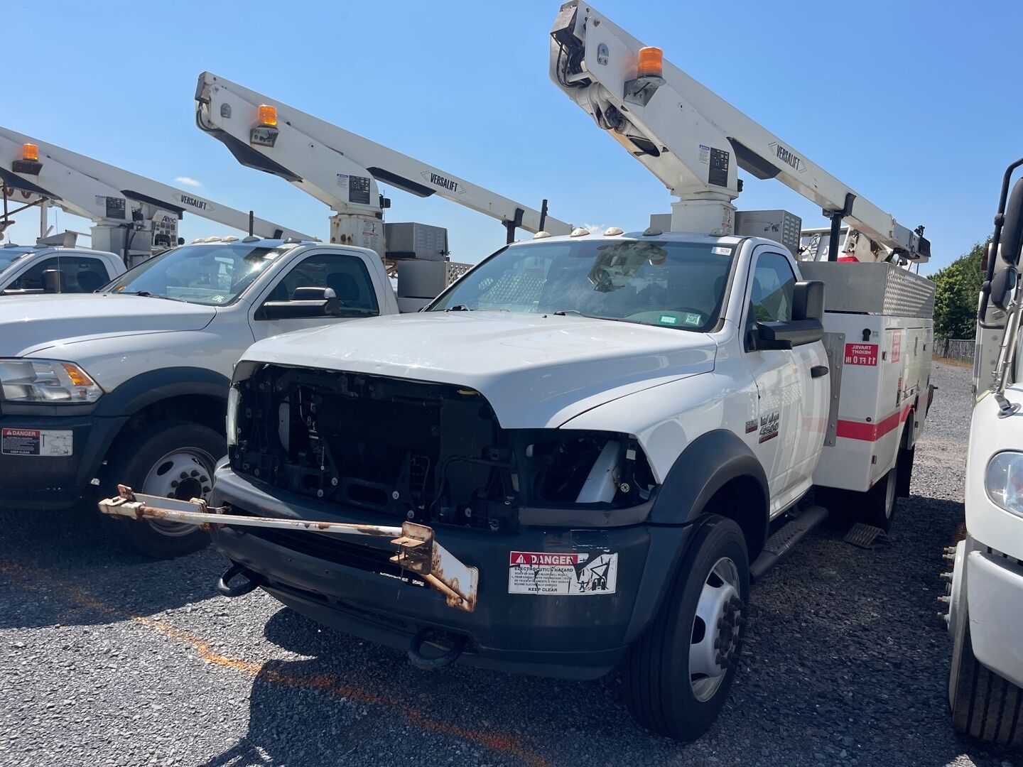 RAM 4500