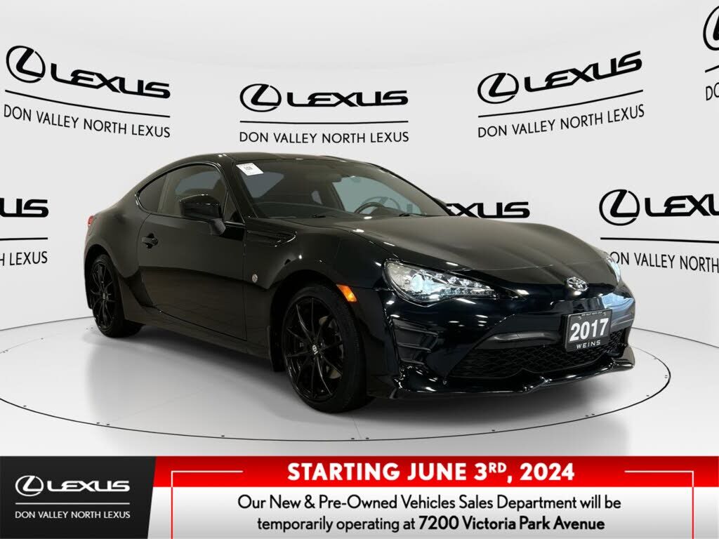 Toyota 86