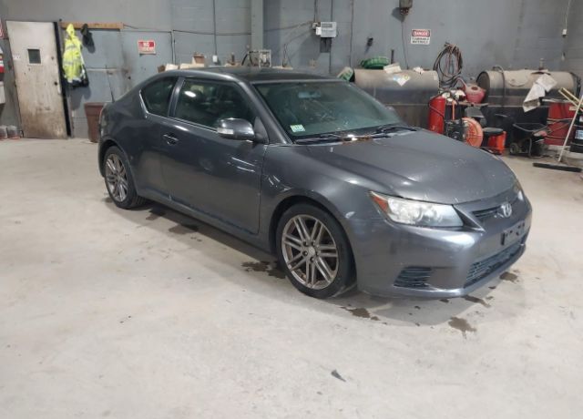 Toyota SCION tC