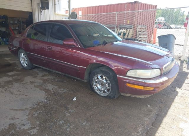 Buick Park Avenue