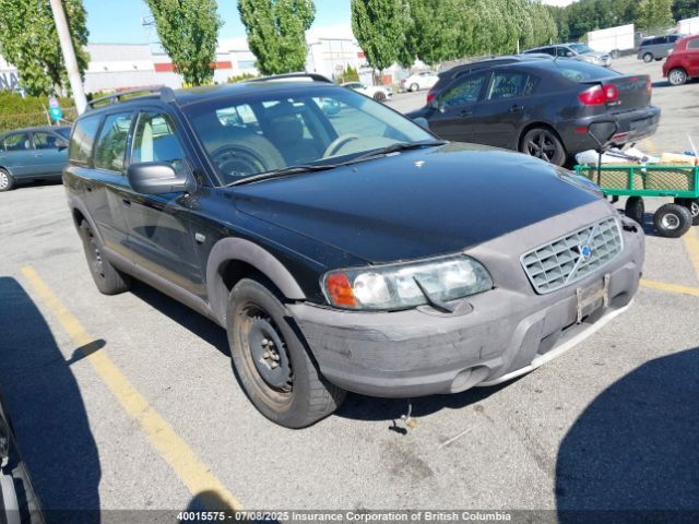 Volvo XC70
