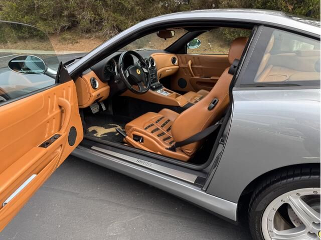 Ferrari 575 M Maranello