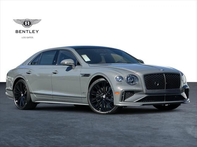 2025 BENTLEY Flying Spur