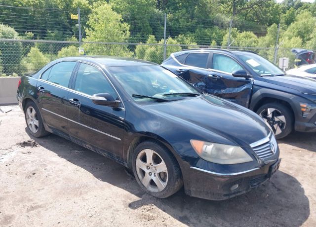 Acura RL