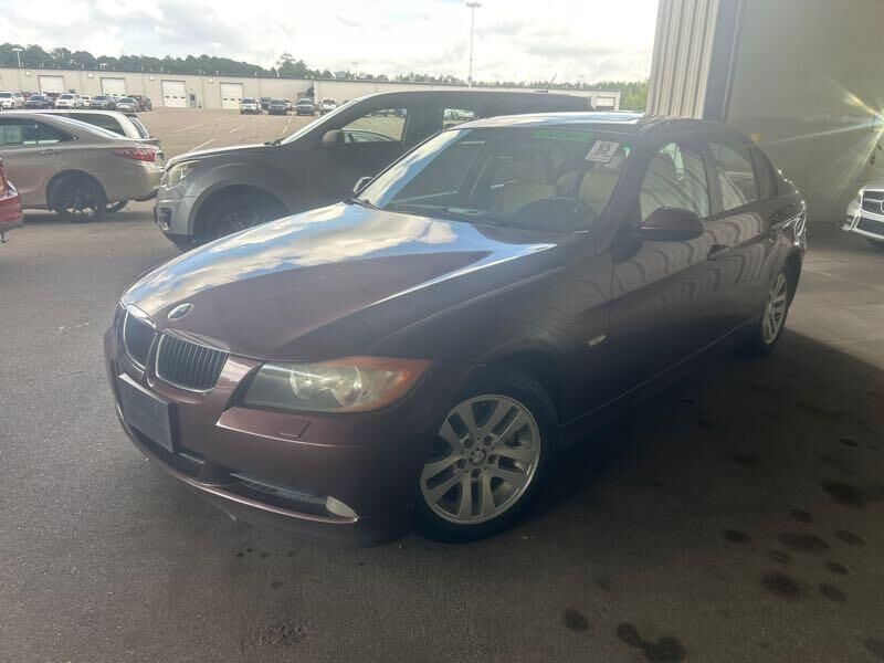 BMW 325xi