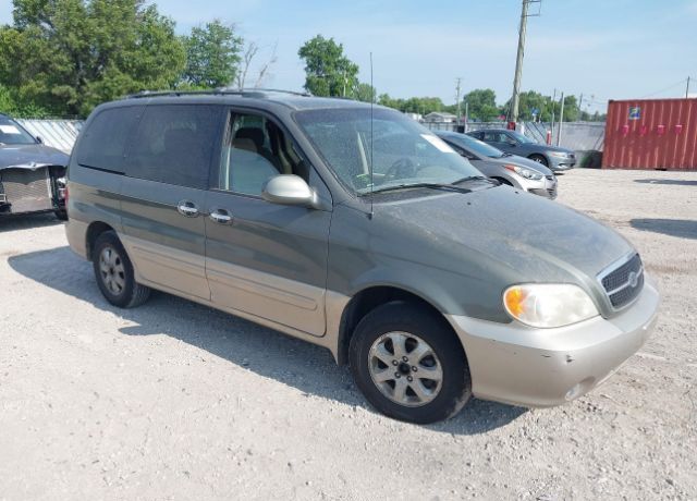 Kia Sedona