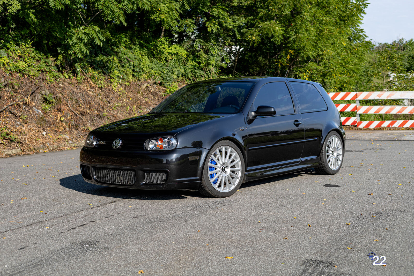 Volkswagen R32