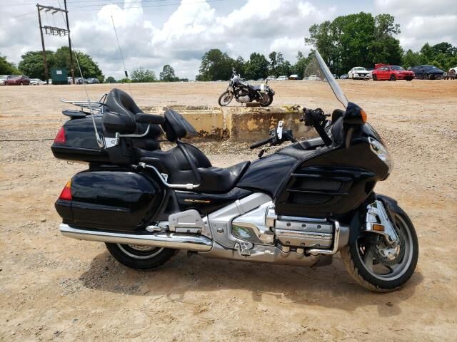 Honda GL1800