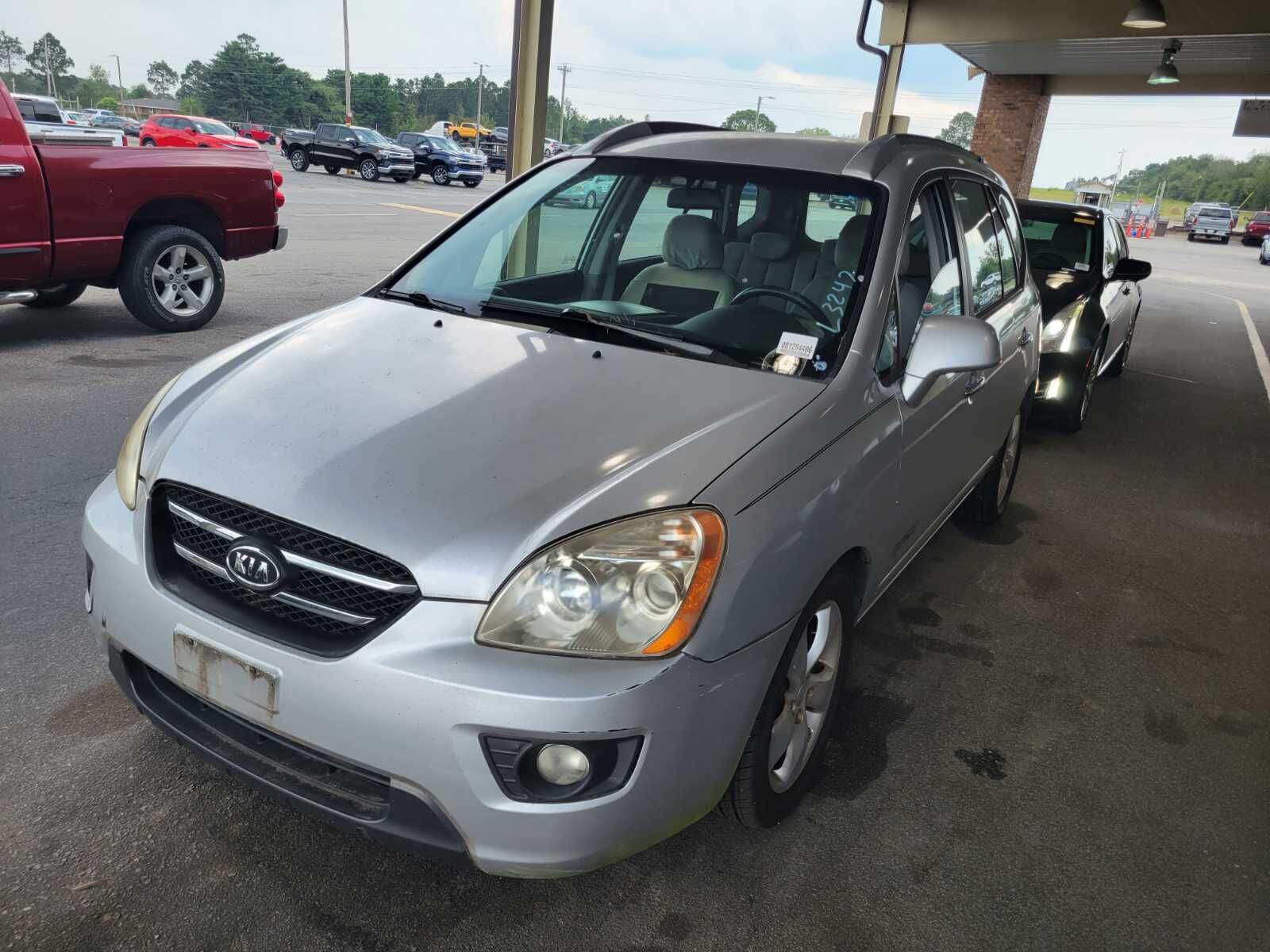 Kia Rondo