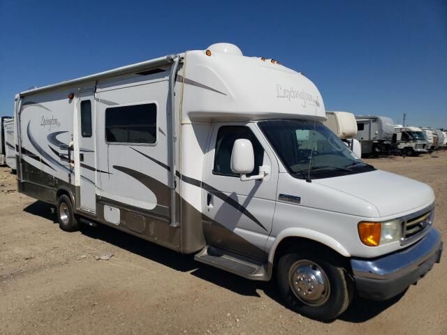 Ford E-450
