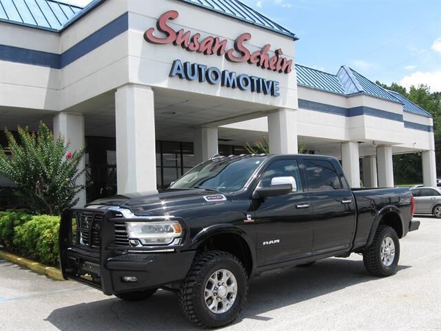 2019 RAM 2500