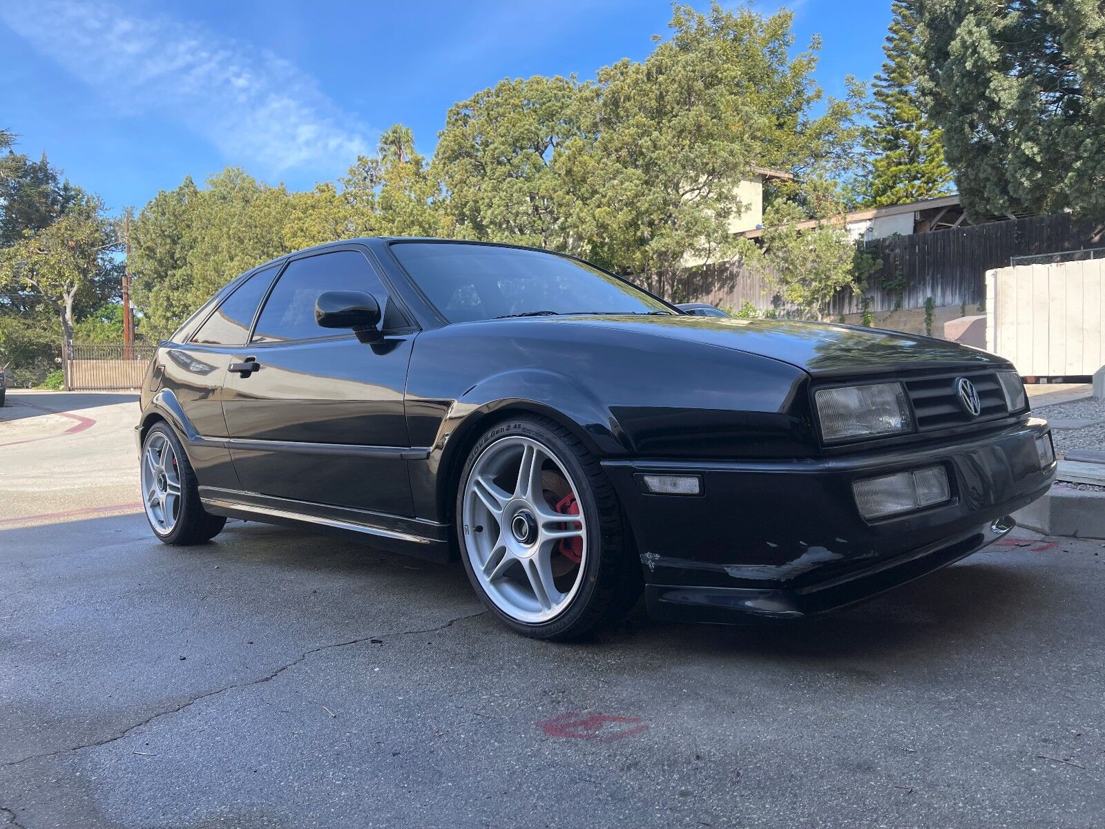 Volkswagen Corrado