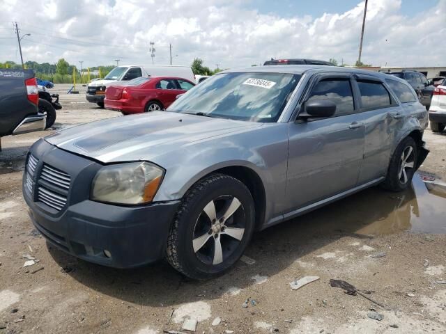 Dodge Magnum