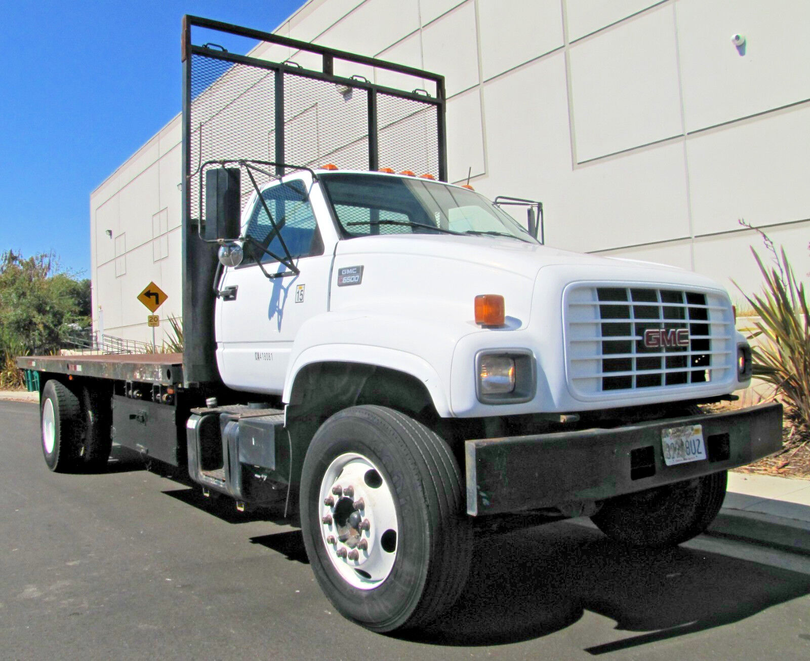 GMC