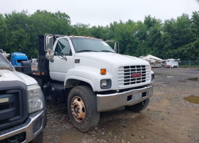 GMC C7