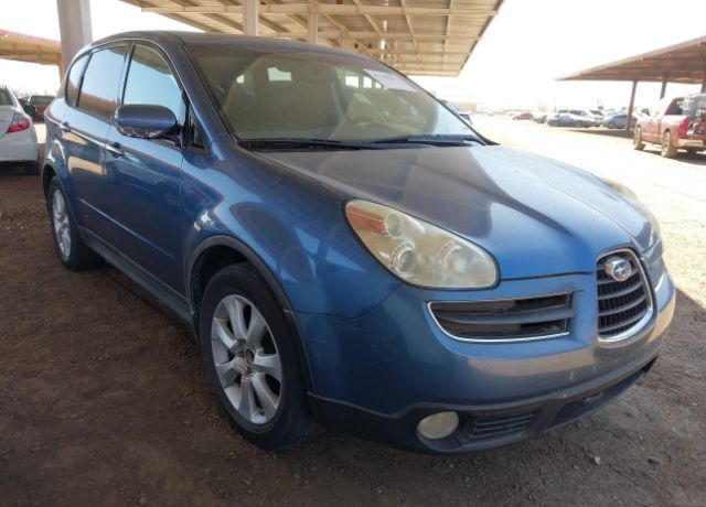 Subaru B9 Tribeca