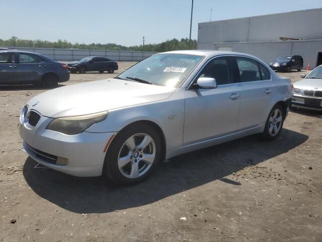 BMW 535xi