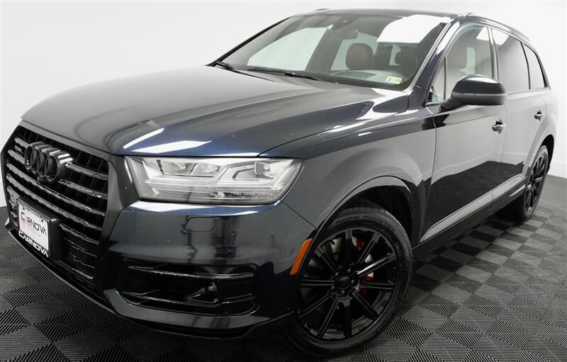 2017 Audi Q7