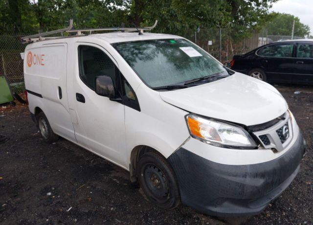 Nissan NV200