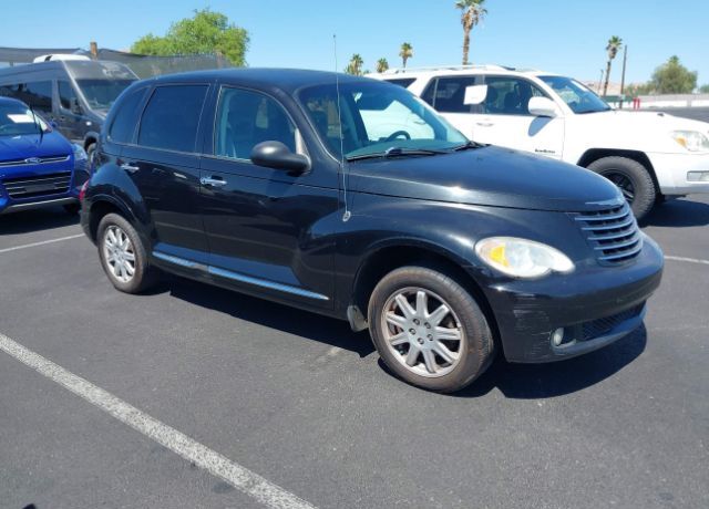 Chrysler PT Cruiser