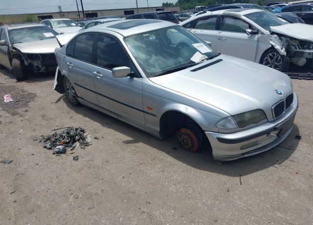BMW 323i
