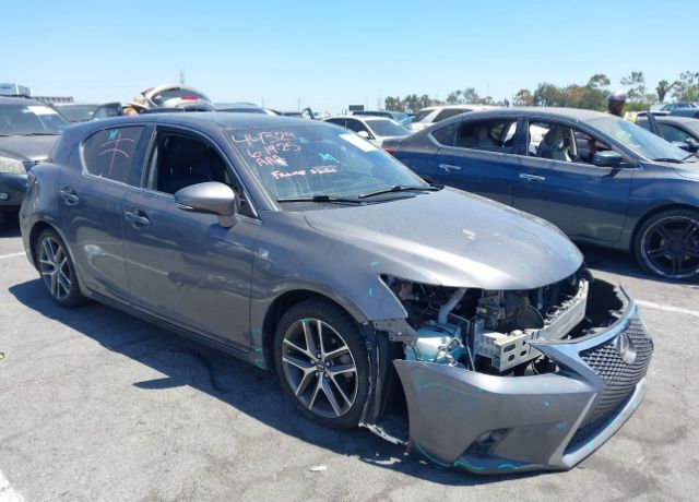 Lexus CT