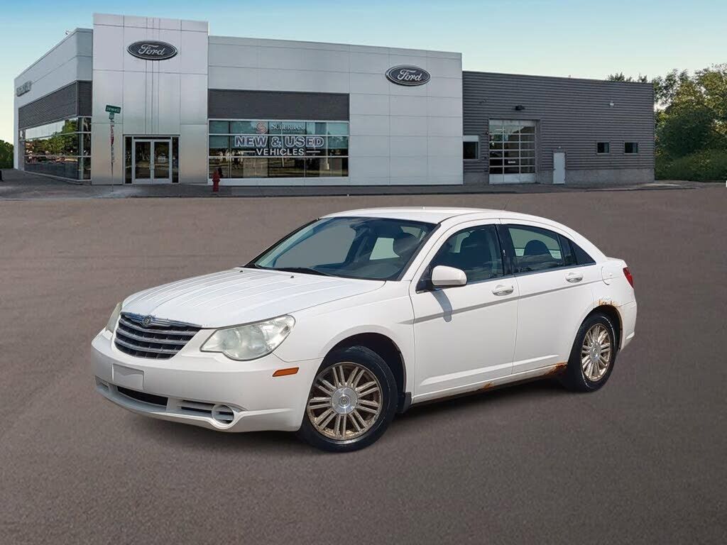 Chrysler Sebring