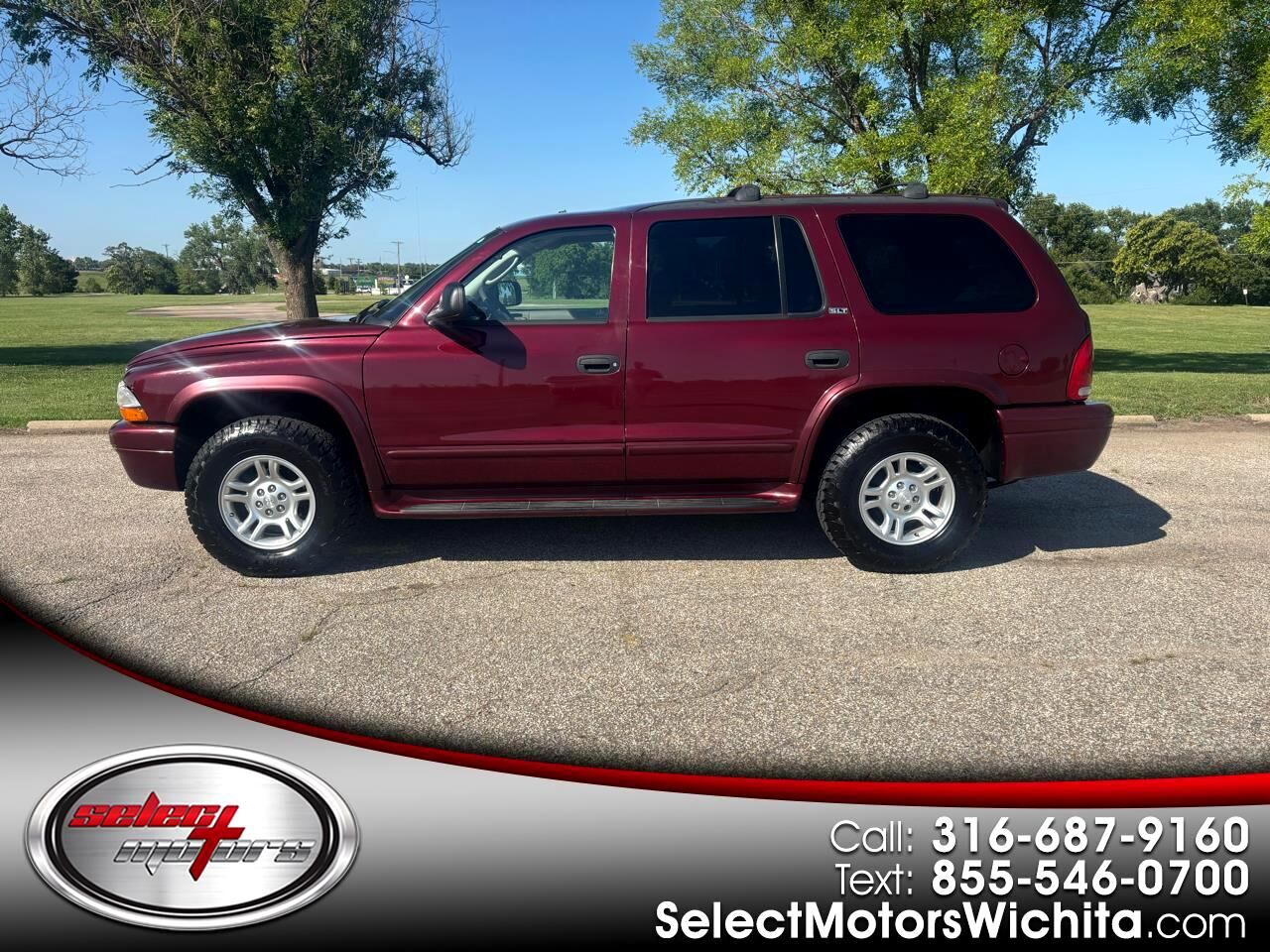 Dodge Durango