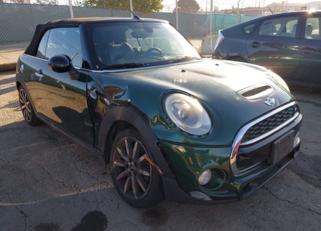 MINI Cooper Convertible