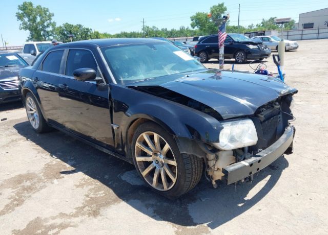 2007 CHRYSLER 300C