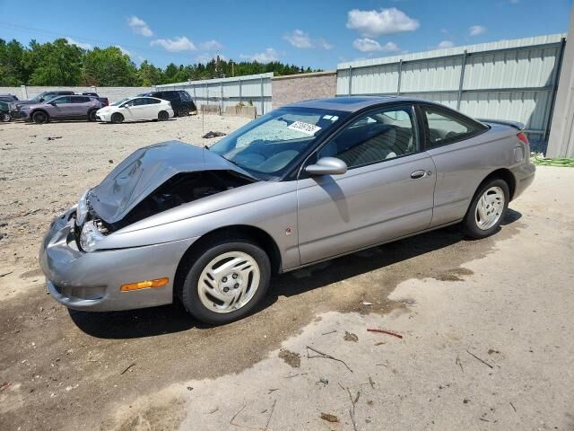 Saturn SC2