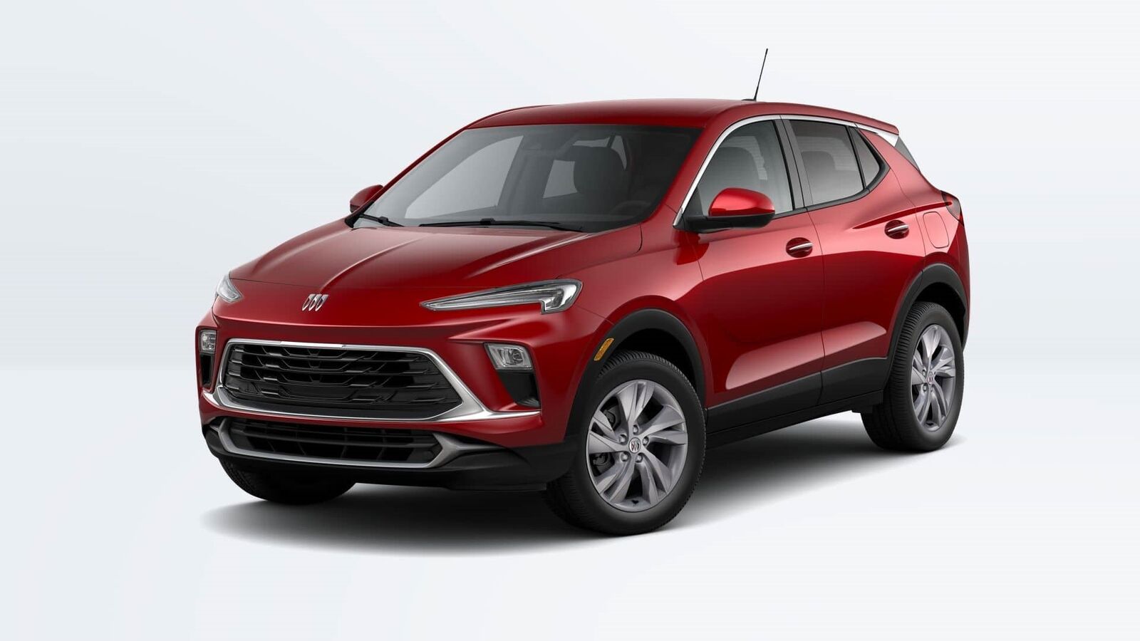 2026 BUICK Encore GX