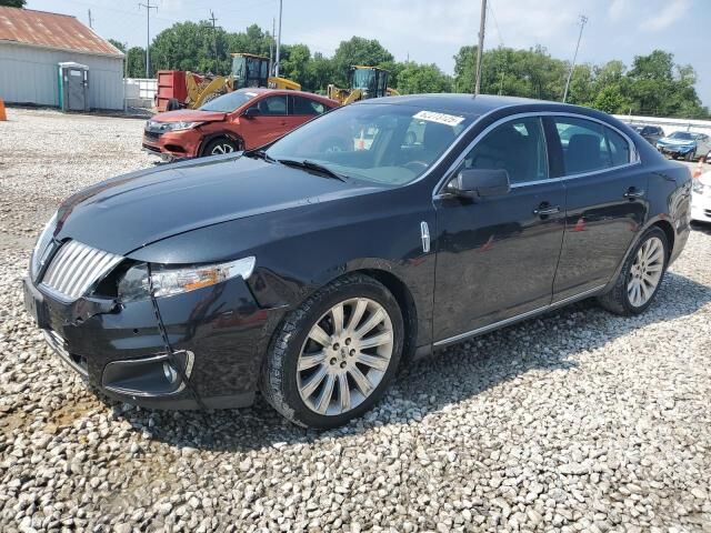 Lincoln MKS