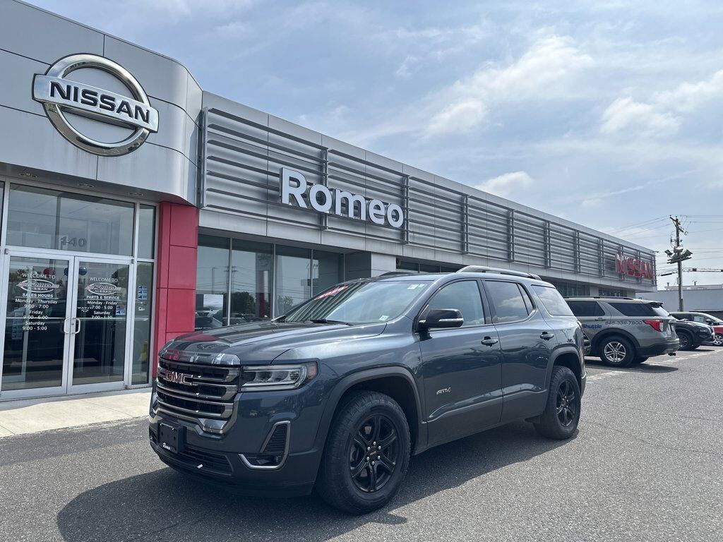 GMC