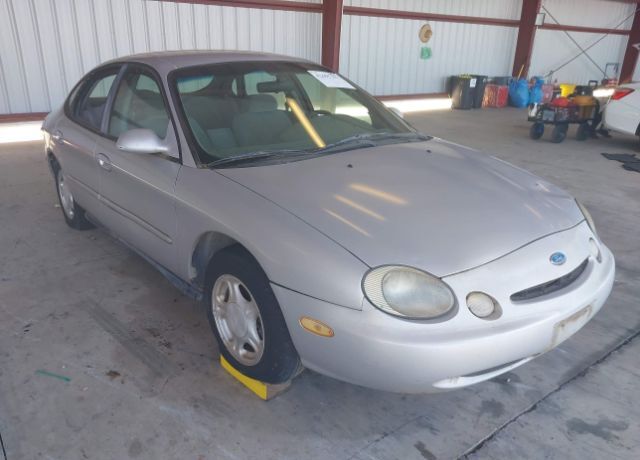 Ford Taurus