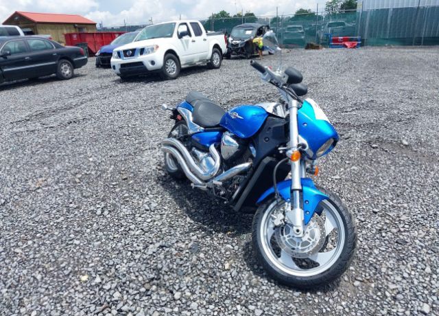 Suzuki VZ1500
