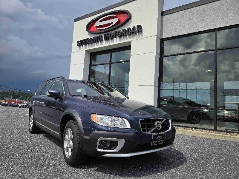 Volvo XC70