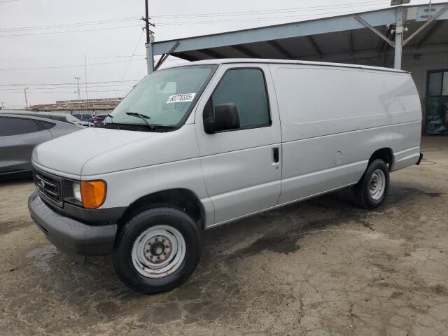 Ford E-250