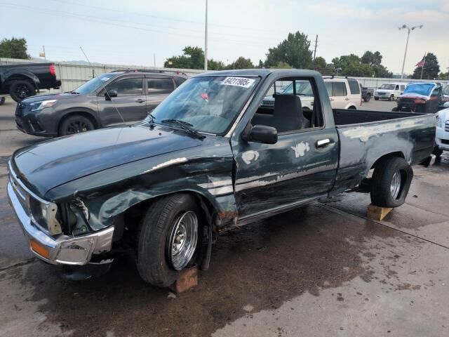 Toyota Pick-Up