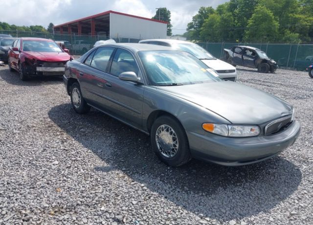 Buick Century