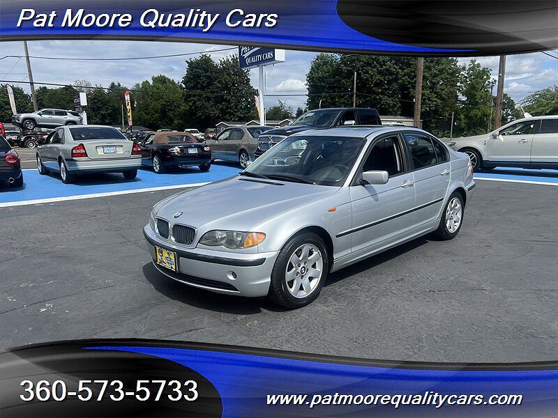 BMW 325i
