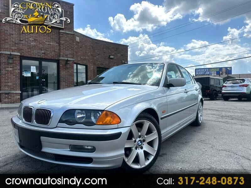 BMW 328i