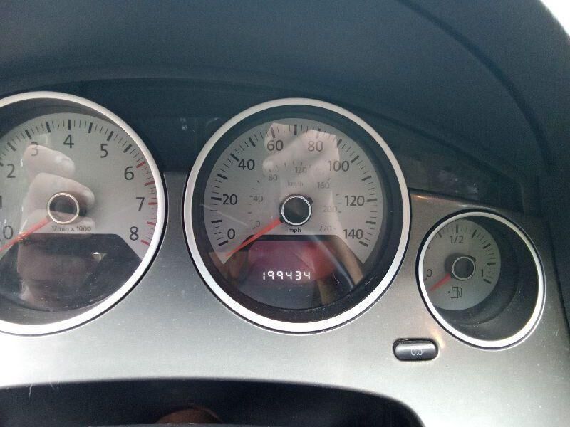 Volkswagen Routan