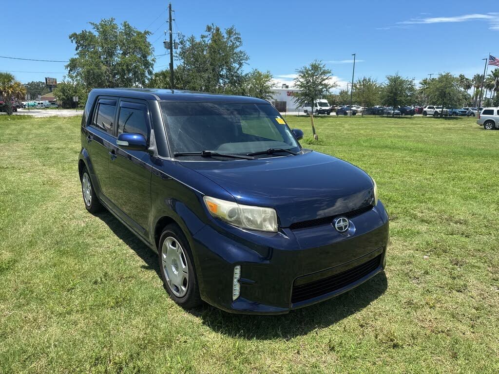 Toyota SCION xB