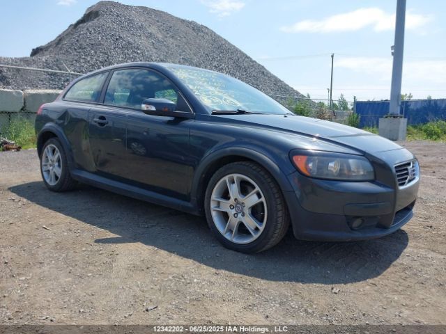 Volvo C30