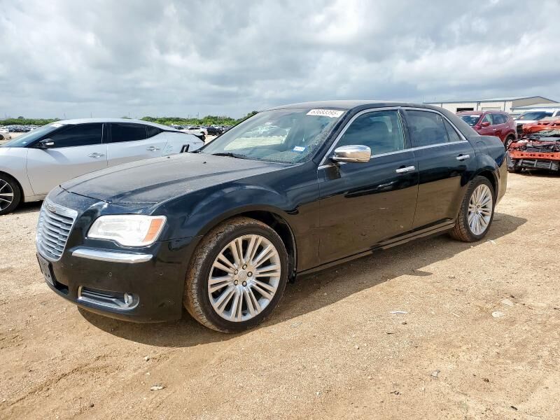 Chrysler 300